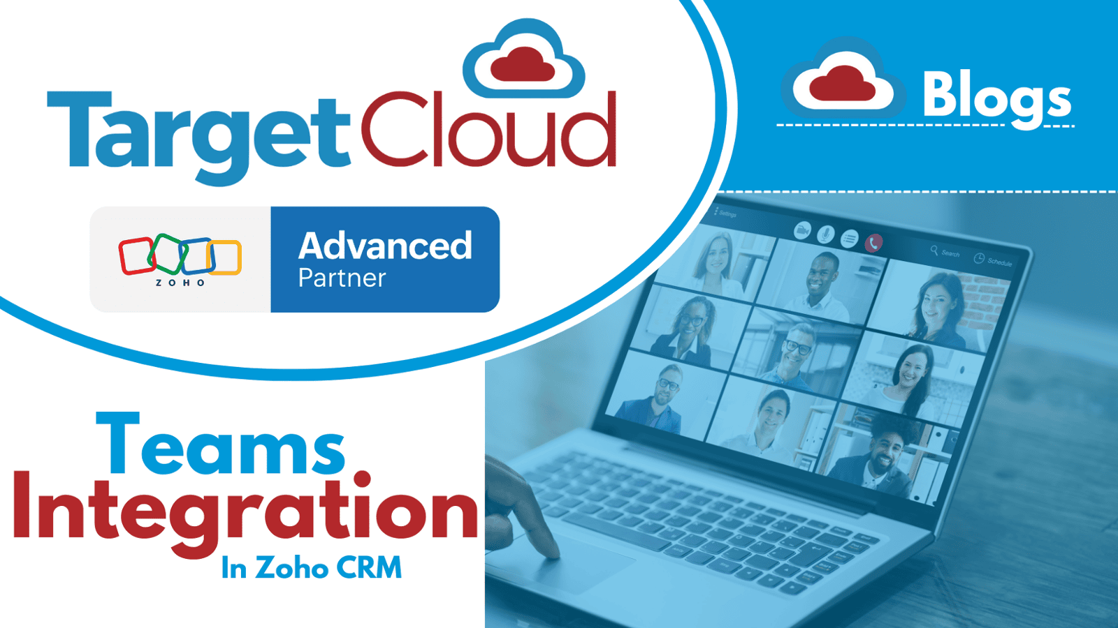 Why Zoho CRM’s Microsoft Teams Integration Is a Big Win for Business Collaboration